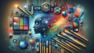 AI-Graphic-design-tools-300x171 Yapay Zeka Destekli Tasarım Araçları: Hangi Araç Ne İşe Yarıyor?