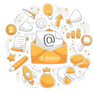 e-bulten-e1746132402162-300x300 Şablon Fikirleri: Canva’da İlham Veren 5 Farklı Kullanım Alanı